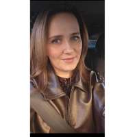Юлия Поддубная