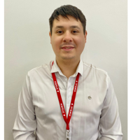 Фидан Шамсутдинов