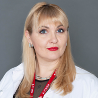 Ольга Данилова