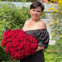 Лариса Пащенко