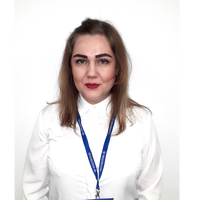 Вера Денисова