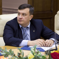 Владимир Бобровицкий
