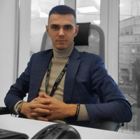 Алексей Мещеряков