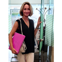 Галина Чудновская