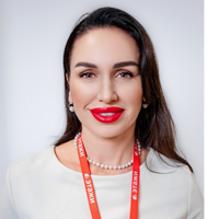 Екатерина Коростылева