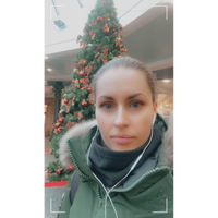 Диана Кругликова