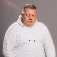 Максим Мурунов