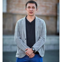 Сергей Дементьев
