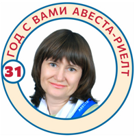 Наталья Шаповалова