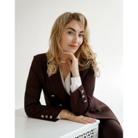 Гулнора Хамдамова