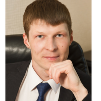 Александр Бармин
