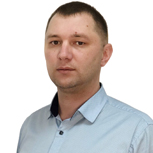 Игорь Гирич