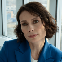 Елена Набокова