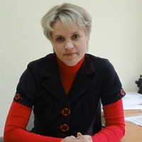 Лилия Фомина