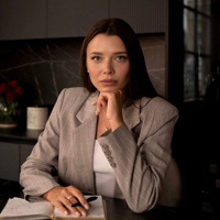 Яна Магманова