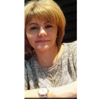 Ирина Трегубова