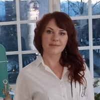 Ирина Лагутина