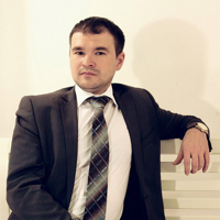 Руслан Гизатуллин