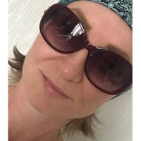 Марина Сметанина