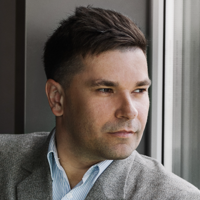 Алексей Леликов