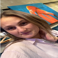 Светлана Савина