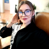 Елена Рукосуева