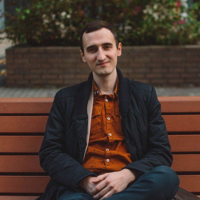 Евгений Храмцов