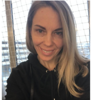 Ольга Лосякова