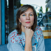 Наталья Нагай