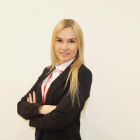 Оксана Шульдинер