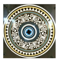 Вера Борисова