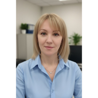 Анастасия Сахарук