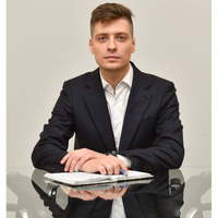 Егор Лысиков