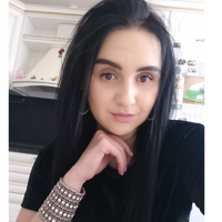 Юлия Садовская