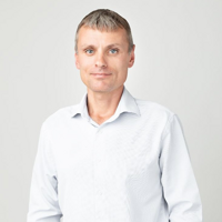 Юрий Богданов