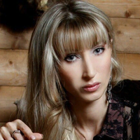 Эльвира Зуева