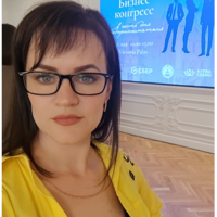 Екатерина Филатова