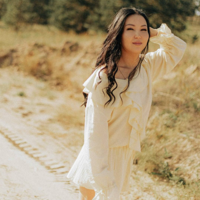 Ирина Цыбикова