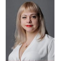 Ирина Субботина