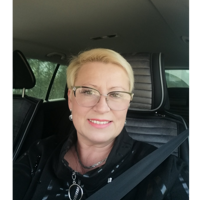 Светлана Ульянова