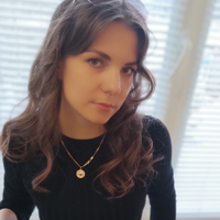 Яна Кадашова
