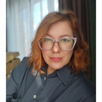 Елена Чернышева