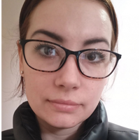 Екатерина Костина