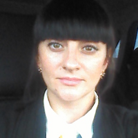 Ирина Журавлева