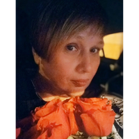 Елена Шишкина