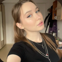 Ярина Кузнецова