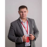 Олег Антонов