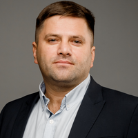 Дмитрий Мухряков