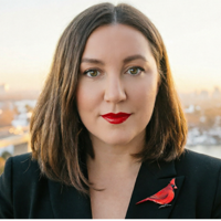 Екатерина Медведева