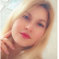 Екатерина Кутилина